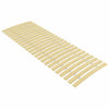 Lattenrost Swied 24 Leisten 70x200cm