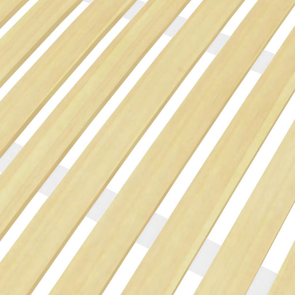 Lattenrost Swied 24 Leisten 70x200cm
