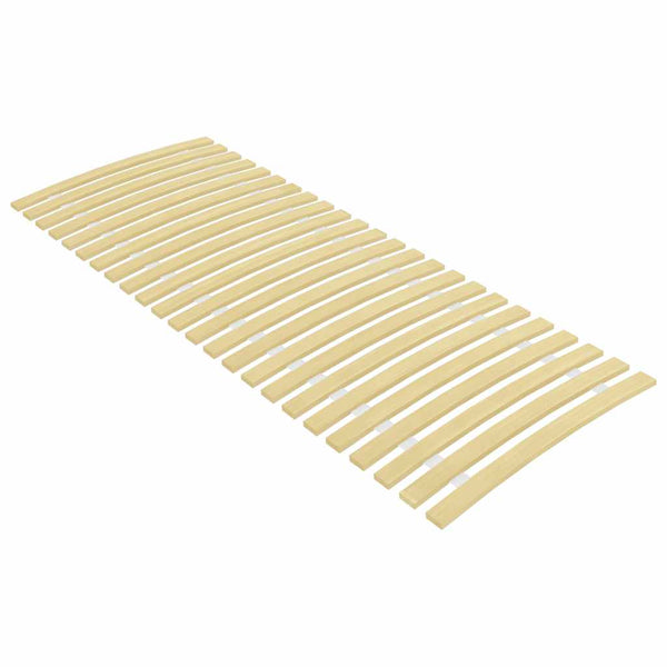 Lattenrost Swied 24 Latten 80x200cm