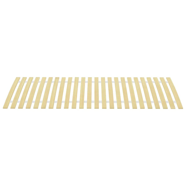 Lattenrost Swied 24 Latten 80x200cm