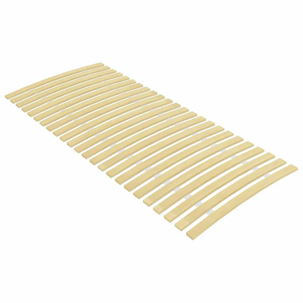 Lattenrost Swied 24 Latten 90x200cm