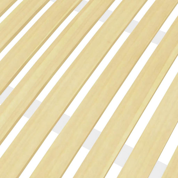 Lattenrost Swied 24 Leisten 120x200cm