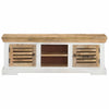 TV-Lowboard Lacamioara 110x30x40cm (Mangoholz)