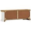 TV-Lowboard Lacamioara 110x30x40cm (Mangoholz)