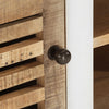 TV-Lowboard Lacamioara 110x30x40cm (Mangoholz)