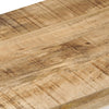 TV-Lowboard Lacamioara 110x30x40cm (Mangoholz)