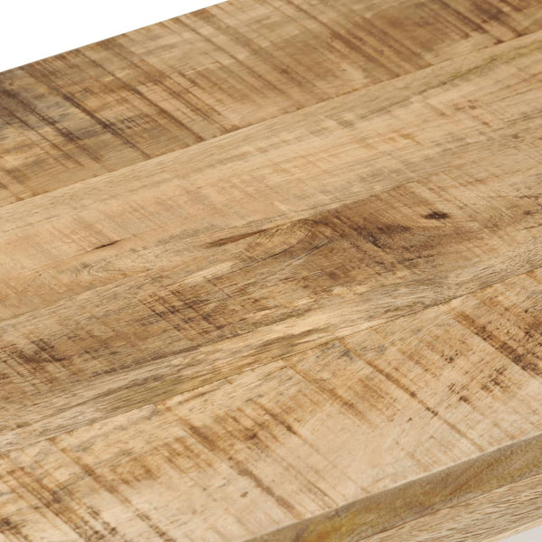 TV-Lowboard Lacamioara 110x30x40cm (Mangoholz)