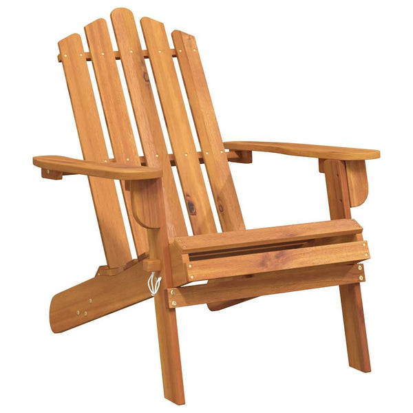 Adirondack Gartenstuhl Luverne (Akazie)