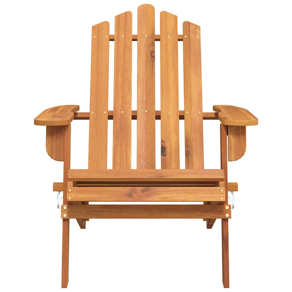 Adirondack Gartenstuhl Luverne (Akazie)