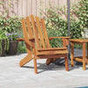 Adirondack Gartenstuhl Luverne (Akazie)