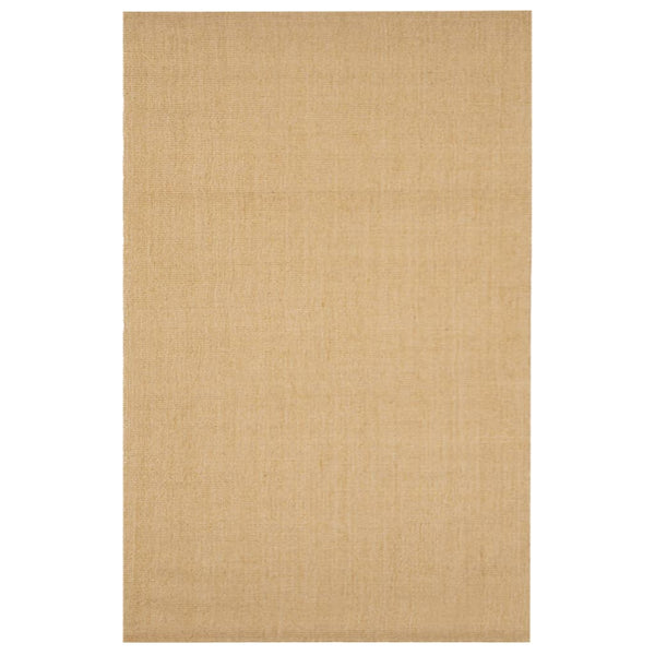 Teppich Natur Sisal Faraoanu 66x100cm