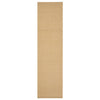 Teppich Natur Sisal Pharaoanu 66x250cm