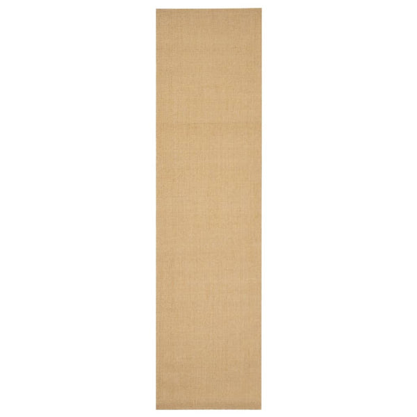 Teppich Natur Sisal Pharaoanu 66x250cm