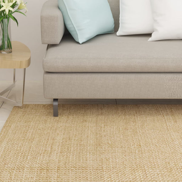 Teppich Natur Sisal Pharaoanu 66x250cm