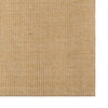 Matto luonnollinen sisal Faraoanu 66x300cm