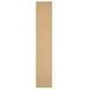 Teppich Natur Sisal Faraoanu 66x350cm
