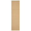 Teppich Natur Sisal Pharaoanu 80x300cm