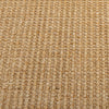 Teppich Natur Sisal Pharaoanu 80x300cm