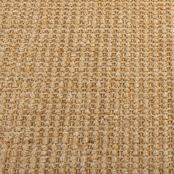 Teppich Natur Sisal Pharaoanu 80x300cm