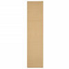 Teppich Natur Sisal Pharaoanu 80x350cm