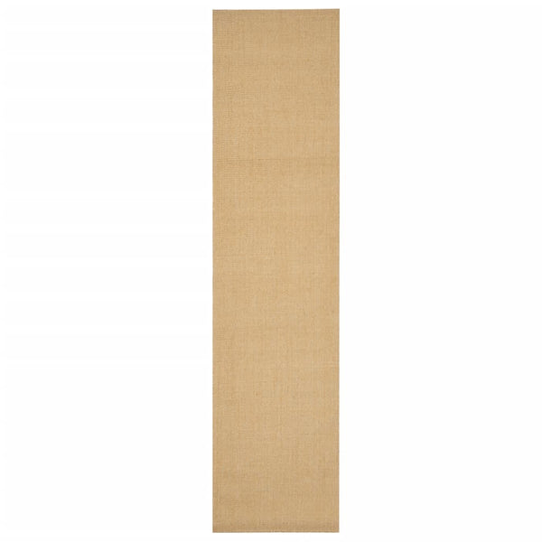 Teppich Natur Sisal Pharaoanu 80x350cm
