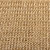 Teppich Natur Sisal Pharaoanu 80x350cm
