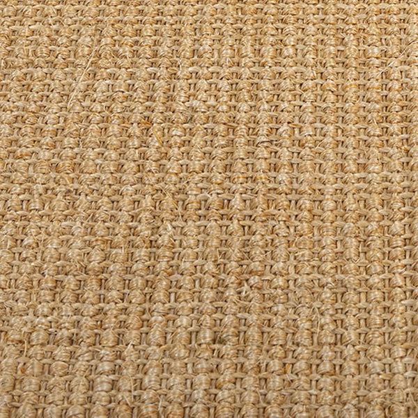 Teppich Natur Sisal Pharaoanu 80x350cm