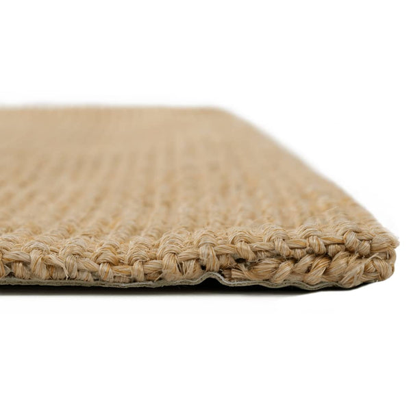 Teppich Natur Sisal Pharaoanu 80x350cm