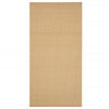 Teppich Natur Sisal Faraoanu 100x200cm