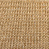 Teppich Natur Sisal Faraoanu 100x200cm