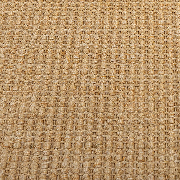 Teppich Natur Sisal Faraoanu 100x200cm