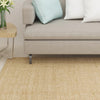 Teppich Natur Sisal Faraoanu 100x200cm