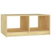 Couchtisch Zeik 75x50x33,5cm (Kiefer)