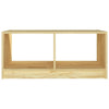 Couchtisch Zeik 75x50x33,5cm (Kiefer)