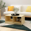 Couchtisch Zeik 75x50x33,5cm (Kiefer)