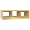 Couchtisch Zinel 110x50x34cm (Kiefer)