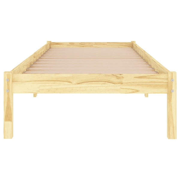 Bettrahmen Tomiris 90x190cm (Einzel)