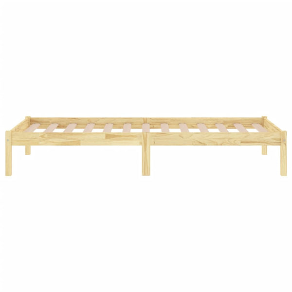Bettrahmen Tomiris 90x190cm (Einzel)