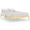 Bettgestell Tomiris 135x190cm (Doppelbett)