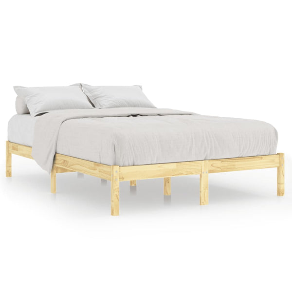 Bettgestell Tomiris 160x200cm (Kiefer)