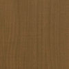 Honigbraunes Bettgestell Tomiris 200x200cm (Kiefer)