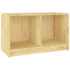 Tv-taso Vaeria 70x33x42cm (mänty)