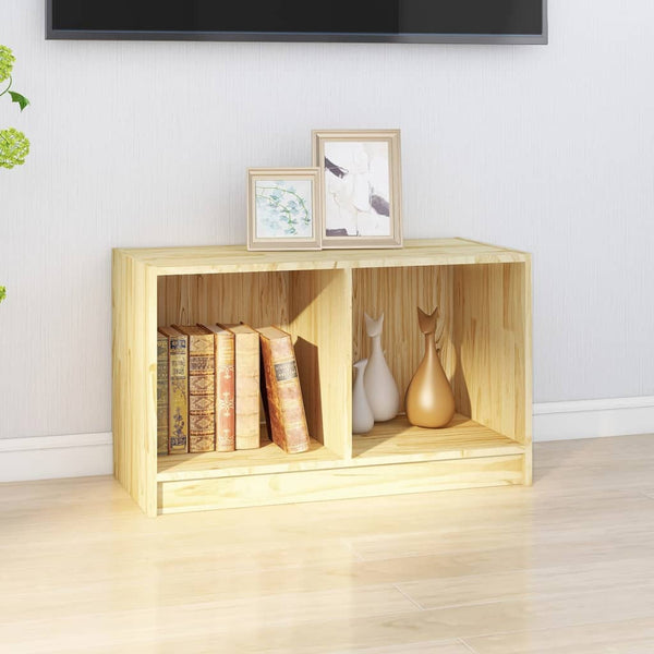 Tv-taso Vaeria 70x33x42cm (mänty)