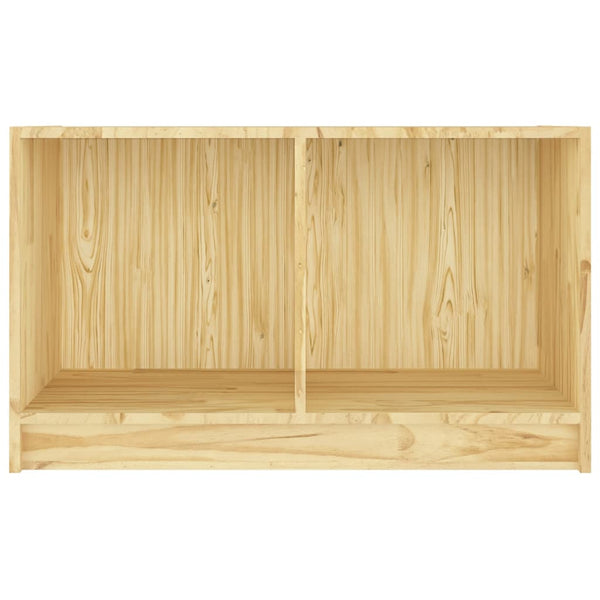 Tv-taso Vaeria 70x33x42cm (mänty)