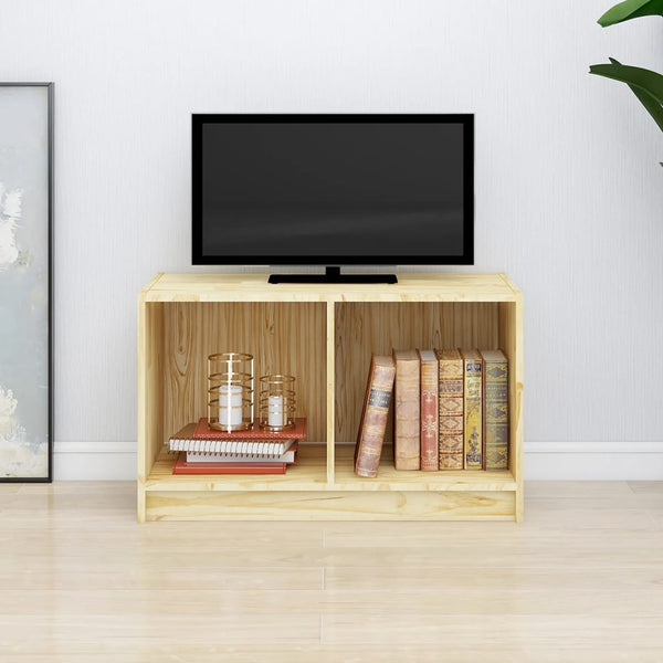 Tv-taso Vaeria 70x33x42cm (mänty)