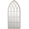 Sandspiegel Lotka 70x30cm (Eisen für den Innenbereich)