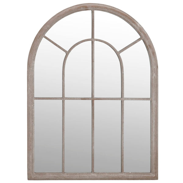 Spiegel Saim 60x45cm (Eisen, für Innenräume)