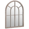 Spiegel Saim 60x45cm (Eisen, für Innenräume)