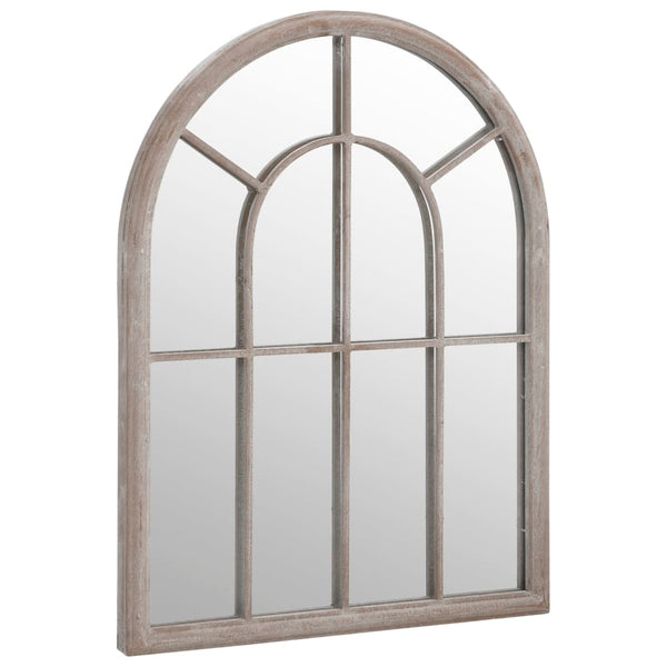 Spiegel Saim 60x45cm (Eisen, für Innenräume)
