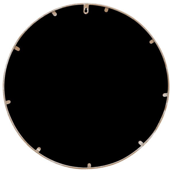 Sandspiegel Besleaga 40x2,5cm (Eisen rund für den Innenbereich)